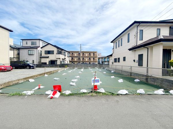 相模大野5丁目 土地 土地写真 相模大野5丁目 土地 土地写真