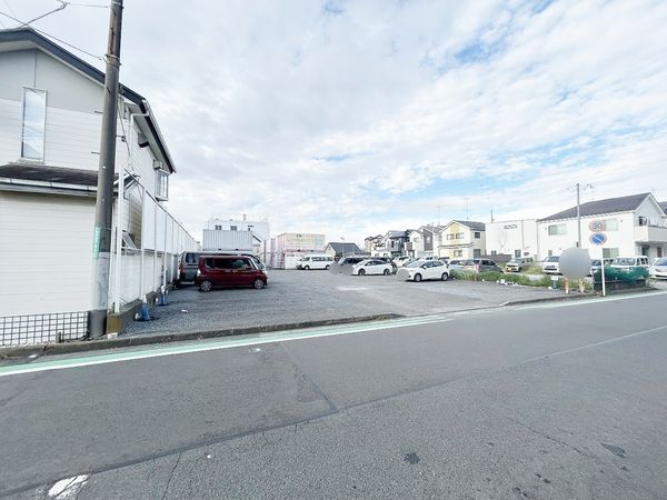 相模台5丁目 土地 土地写真 相模台5丁目 土地 土地写真