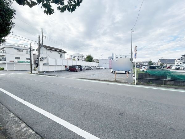 相模台5丁目 土地 土地写真 相模台5丁目 土地 土地写真