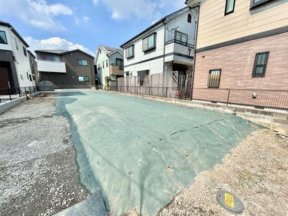 相模台7丁目 建築条件付き土地 H区画 その他現地