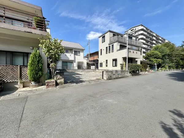 【土地写真】撮影：令和7年9月26日