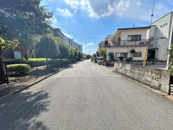 【土地写真】撮影：令和7年9月26日