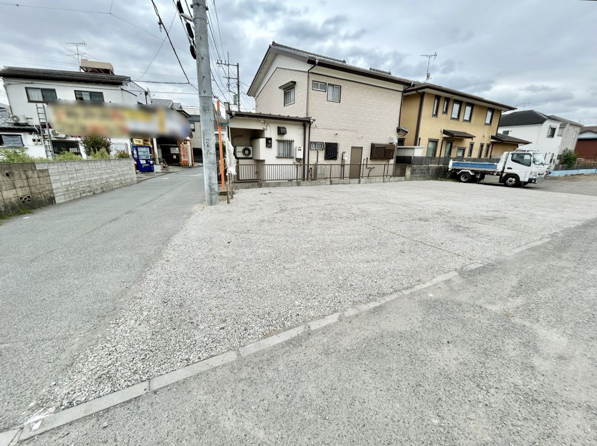 土地写真