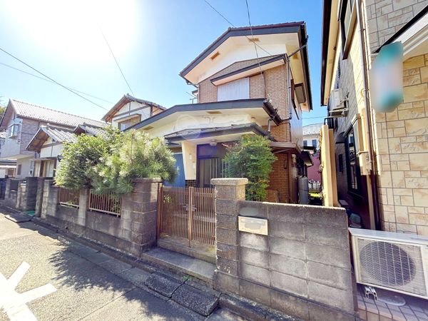 由野台2丁目 土地 土地写真 由野台2丁目 土地 土地写真