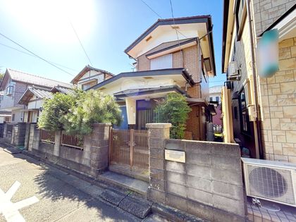 由野台2丁目 土地 土地写真