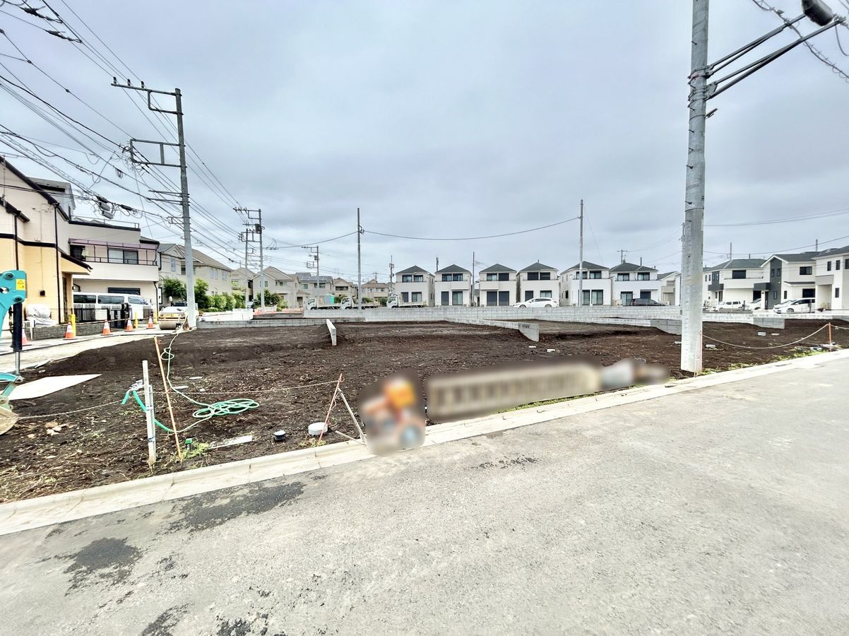 土地写真
