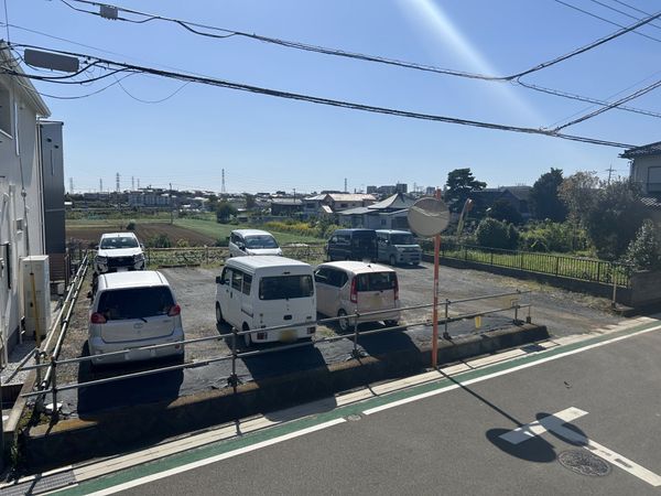 伊勢原市下糟屋 土地 土地写真 伊勢原市下糟屋 土地 土地写真