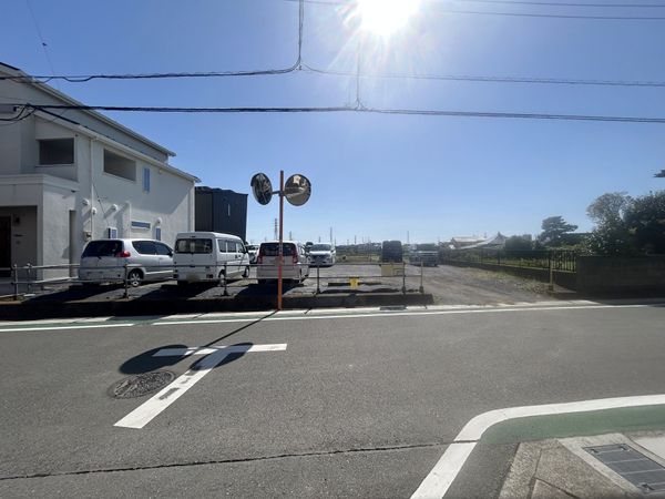 伊勢原市下糟屋 土地 土地写真 土地写真