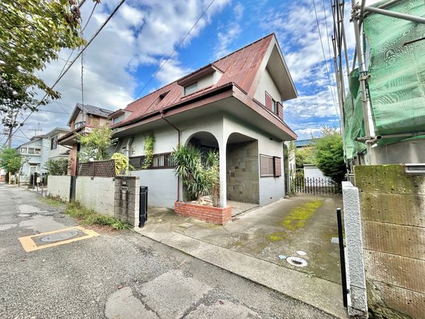 相南3丁目 土地 A区画 土地写真 相南3丁目 土地 A区画 土地写真