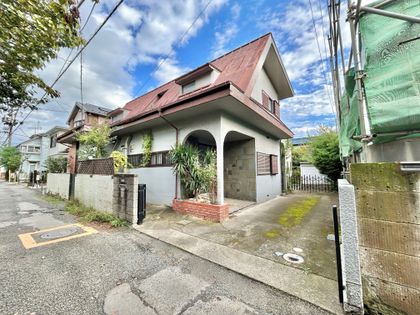 相南3丁目 土地 A区画 土地写真