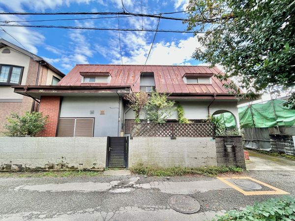 相南3丁目 土地 A区画 土地写真 相南3丁目 土地 A区画 土地写真