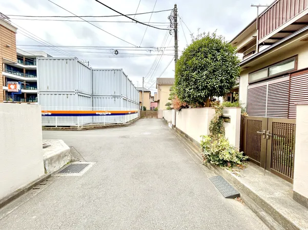 【道路写真】撮影：令和7年12月13日