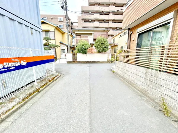 【道路写真】撮影：令和7年12月13日