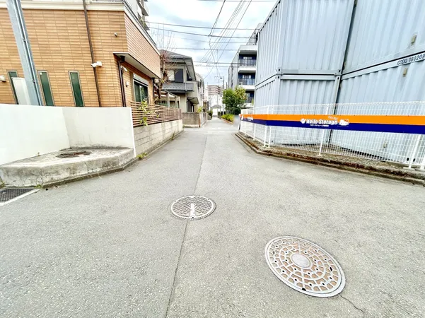 【道路写真】撮影：令和7年12月13日