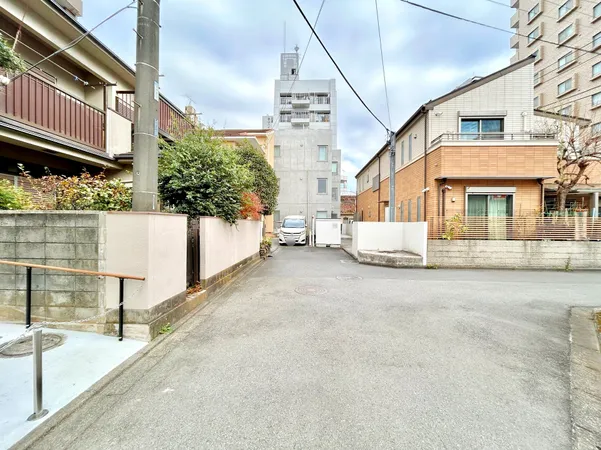 【道路写真】撮影：令和7年12月13日