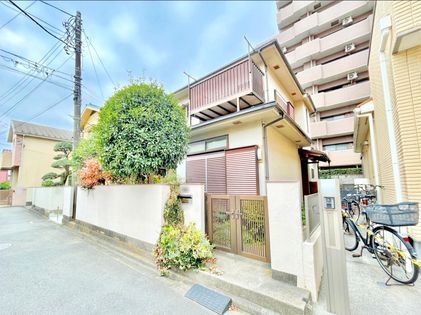 相模台2丁目 土地 土地写真