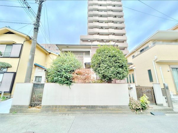 相模台2丁目 土地 土地写真 相模台2丁目 土地 土地写真