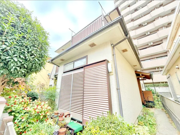 【土地写真】撮影：令和7年12月13日