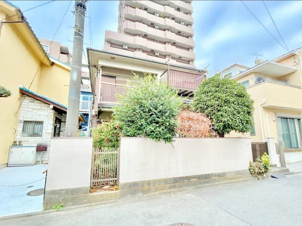 【土地写真】撮影：令和7年12月13日