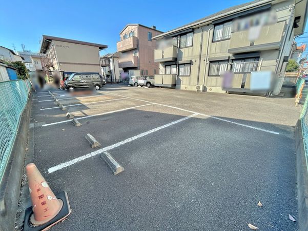 座間市相武台1丁目 土地A区画 土地写真 座間市相武台1丁目 土地A区画 土地写真