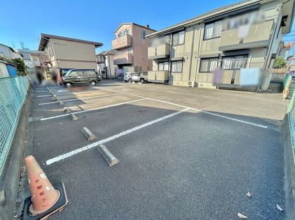 座間市相武台1丁目 土地A区画 土地写真