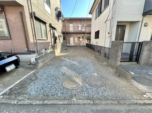 【土地写真】撮影：令和7年11月30日