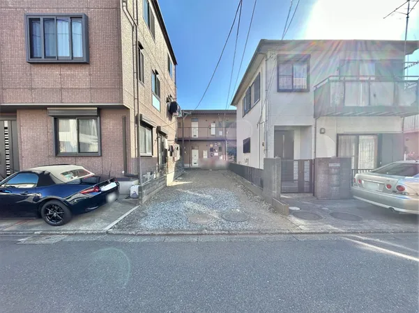 【土地写真】撮影：令和7年11月30日