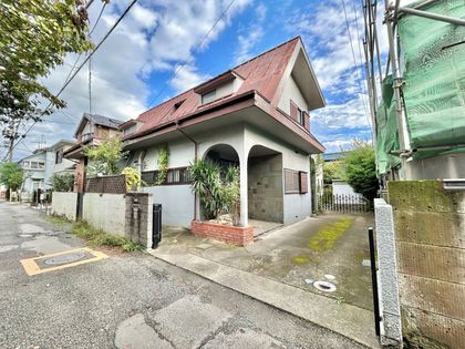 相南3丁目 土地 A区画 土地写真