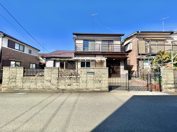 高根2丁目 土地 土地写真 高根2丁目 土地 土地写真