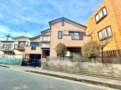 相模大野2丁目 土地 土地写真