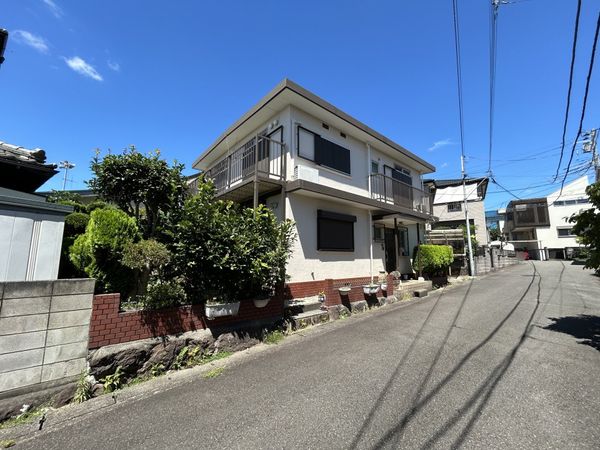 上鶴間1丁目 土地 2区画 土地写真 上鶴間1丁目 土地 2区画 土地写真