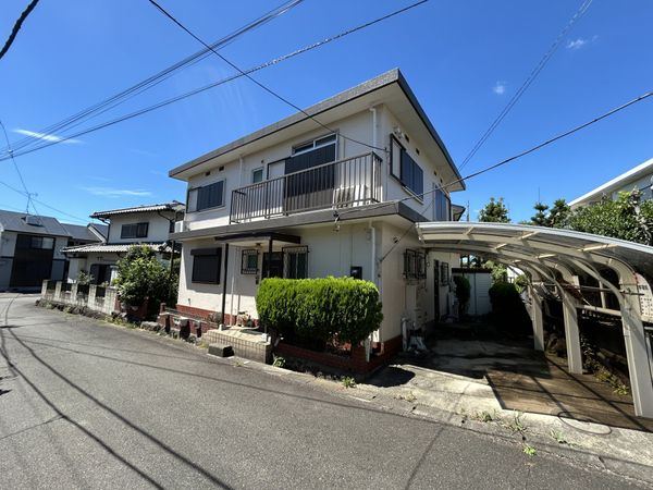 上鶴間1丁目 土地 2区画 土地写真 上鶴間1丁目 土地 2区画 土地写真