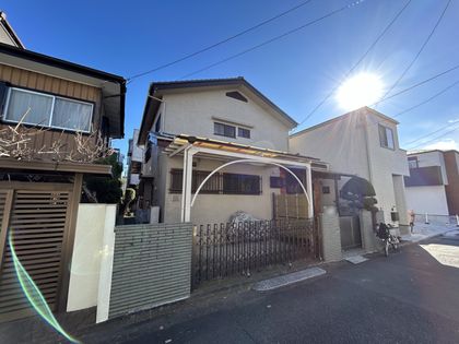 南台1丁目 土地 土地写真