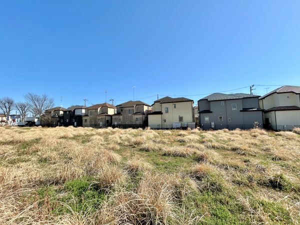 上鶴間2丁目 土地9区画 土地写真 上鶴間2丁目 土地9区画 土地写真