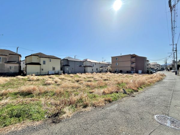 上鶴間2丁目 土地10区画 土地写真 上鶴間2丁目 土地10区画 土地写真