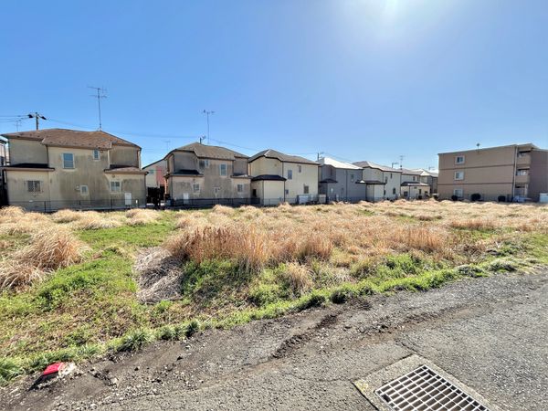 上鶴間2丁目 土地8区画 土地写真 上鶴間2丁目 土地8区画 土地写真