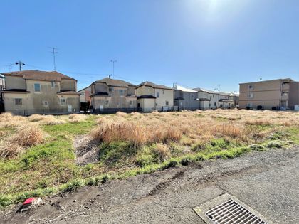 上鶴間2丁目 土地8区画 土地写真