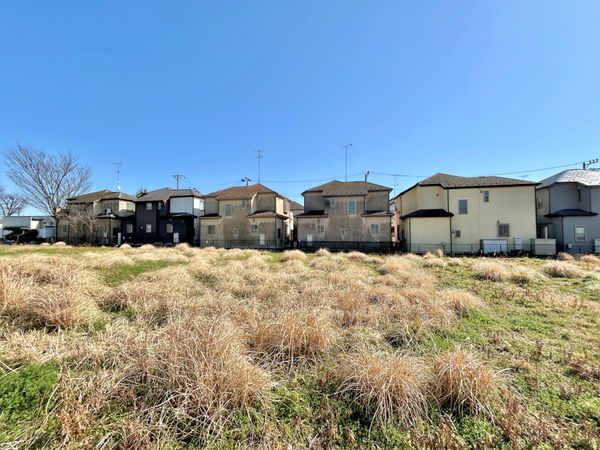 上鶴間2丁目 土地7区画 土地写真 上鶴間2丁目 土地7区画 土地写真