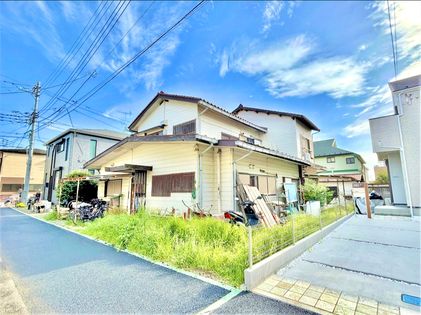 相南2丁目 土地 土地写真