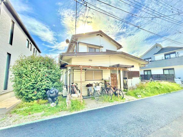 相南2丁目 土地 土地写真