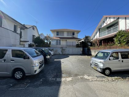 相模大野5丁目 土地 土地写真