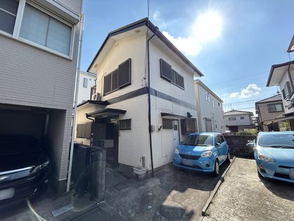 相模台2丁目 土地 土地写真