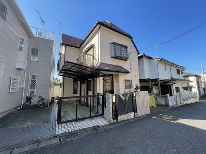上鶴間1丁目 土地 土地写真