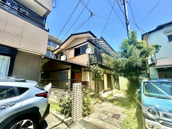 相模台4丁目 土地 土地写真 相模台4丁目 土地 土地写真