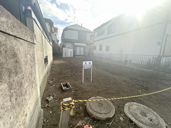 御園1丁目 土地 土地写真 御園1丁目 土地 土地写真