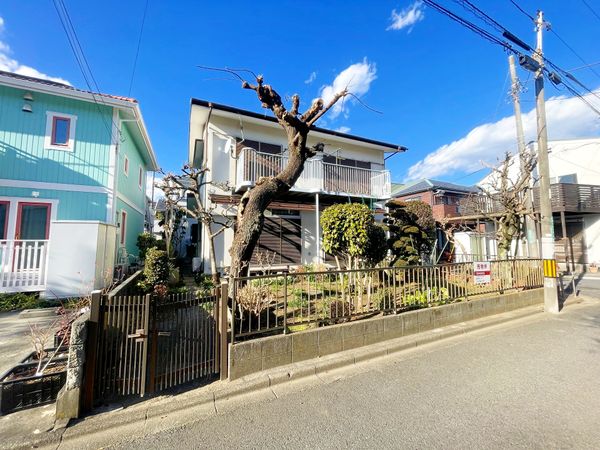 南台4丁目 土地 土地写真