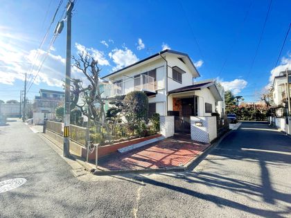 南台4丁目 土地 土地写真
