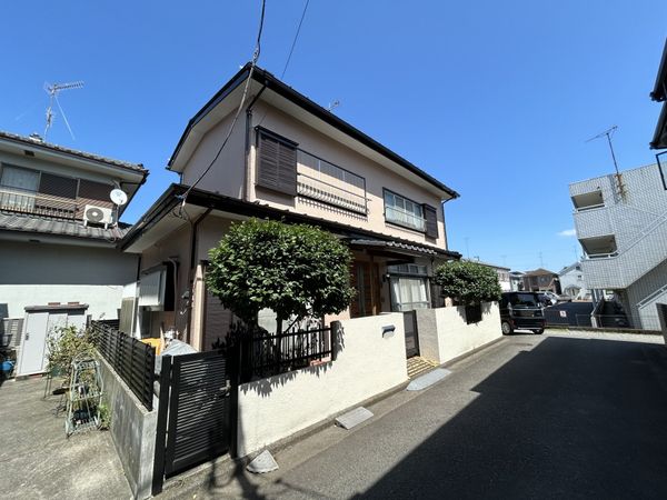 相模台4丁目 土地 土地写真