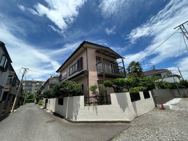 相模台4丁目 土地 土地写真 相模台4丁目 土地 土地写真