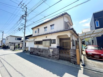 陽光台3丁目 土地 土地写真